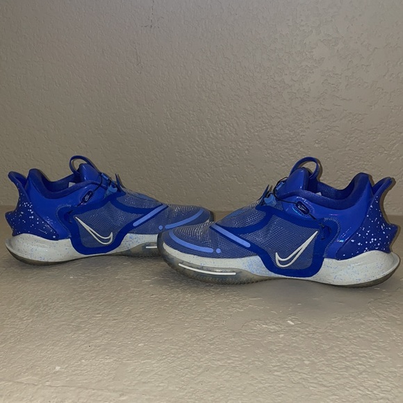 nike adapt bb version 2.0 2020